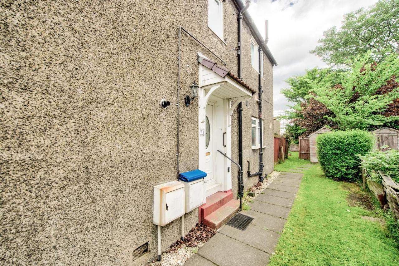 Pilton Avenue House * Édimbourg