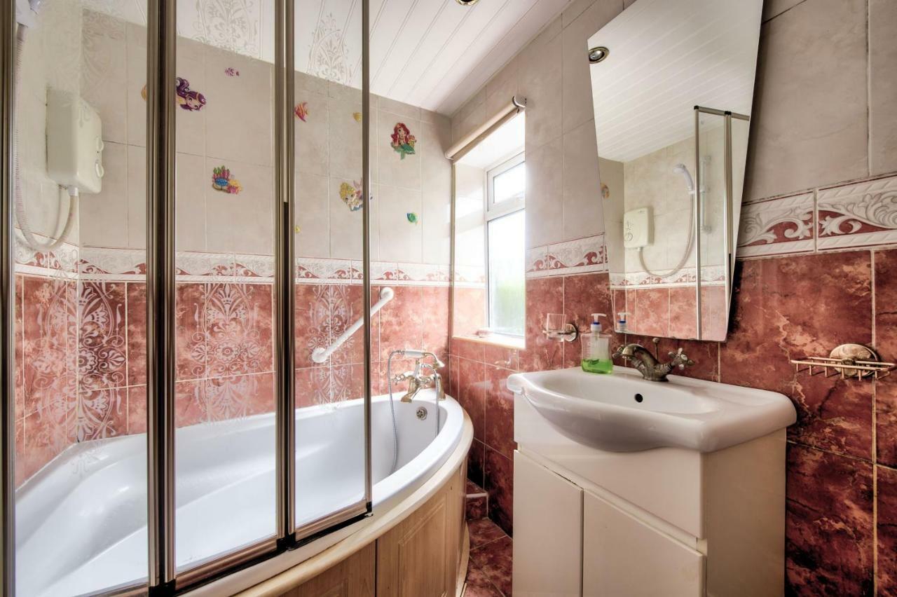 Pilton Avenue House * Édimbourg