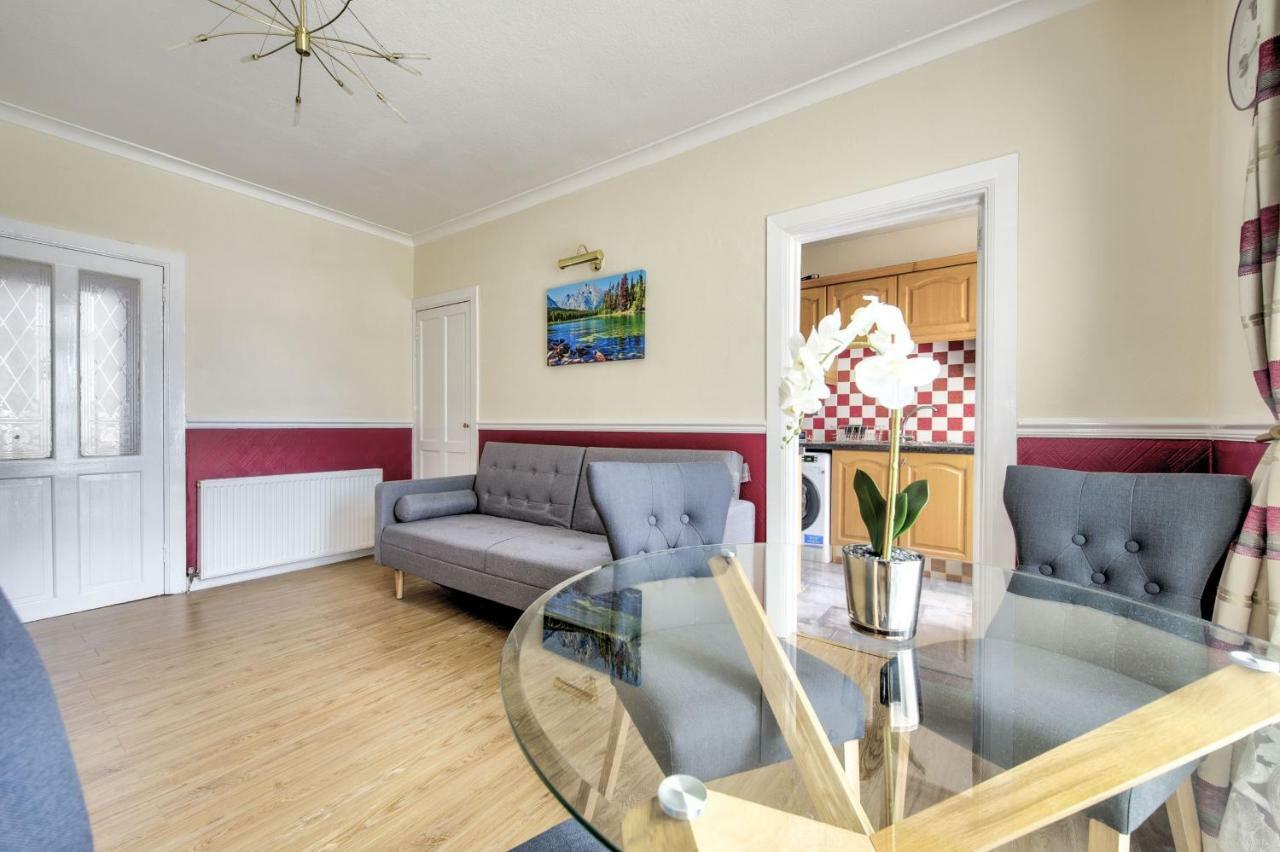 Pilton Avenue House Édimbourg