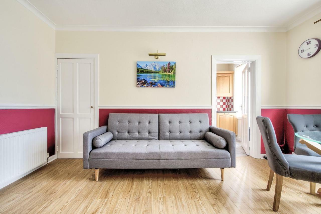 Pilton Avenue House * Édimbourg
